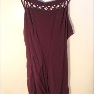 Urban outfitters romper